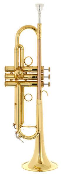 Carol Brass CTR-5010L-YST-Bb-L