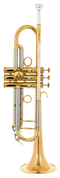 Carol Brass CTR-5260H-GSS-Bb-L