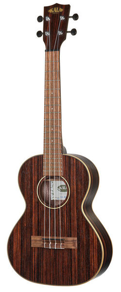 Kala KA-EBY-T Ebony Tenor Ukulele