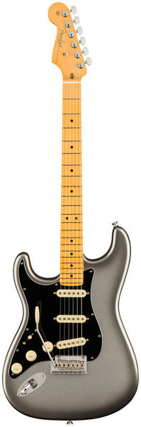 Fender AM Pro II Strat LH MN MERC