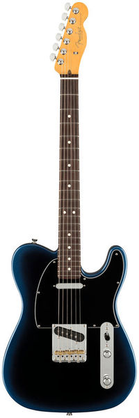 Fender AM Pro II Tele DK NIT