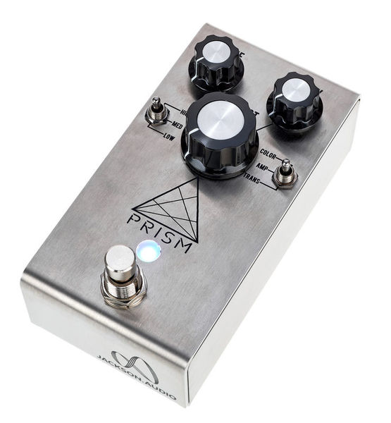 Jackson Audio Prism