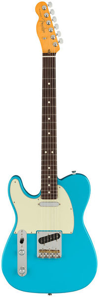 Fender AM Pro II Tele LH MBL