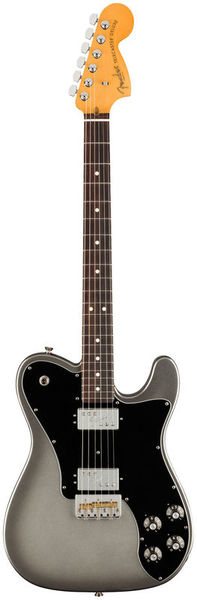 Fender AM Pro II Tele DLX MERC