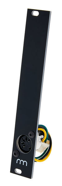 Robaux MIDI Expander