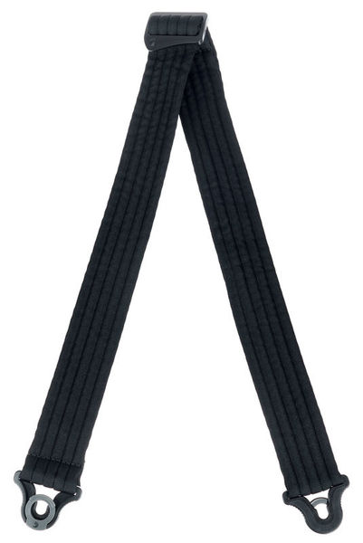 Daddario 50BAL01 Auto Lock Strap Padded