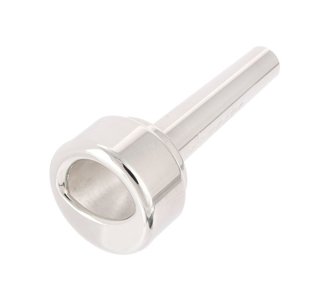 Asymmetric Mouthpiece The Poet - for Flugelhorn