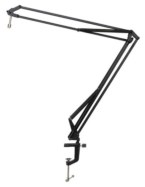 Mackie DB-100 Desktop Boom Arm