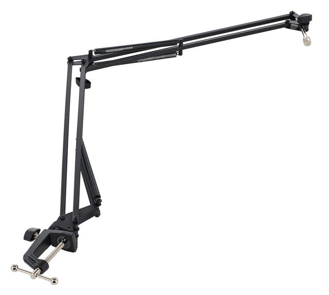 Mackie DB-100 Desktop Boom Arm