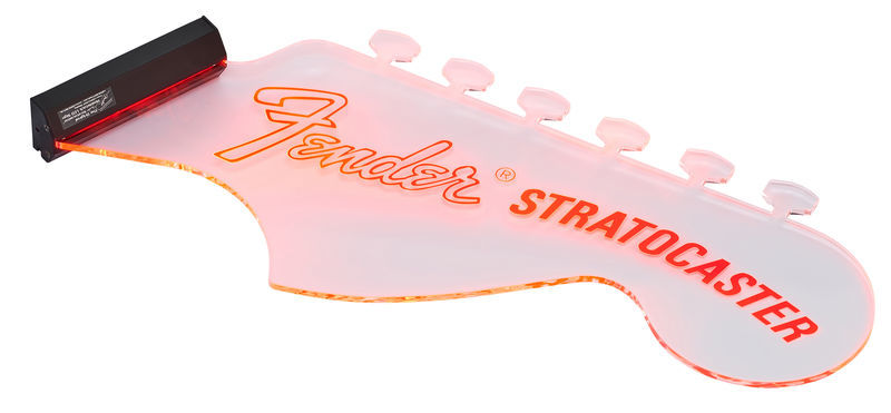 Loomlight Display Headstock Led Sign
