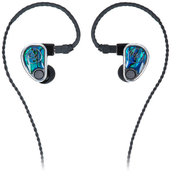 64 Audio Nio Thomann Ellada