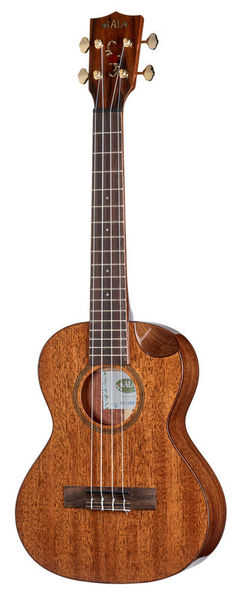 Kala KA-SMHT-SC Scallop Tenor Uku