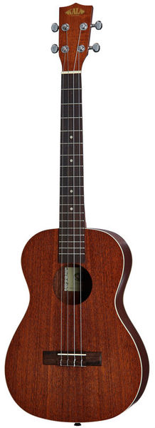 Kala KA-B Mahogany Baritone Ukulele