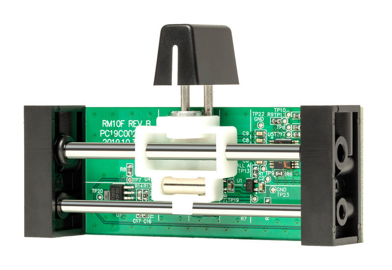 Rane Mag Four Fader