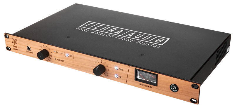 Tierra Audio Calima Preamp Original Edition