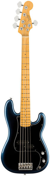 Fender AM Pro II P Bass V MN DK NIT