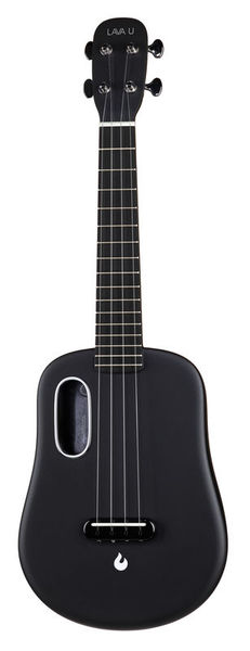 LAVA MUSIC U 23 C BK