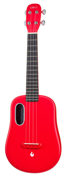 LAVA MUSIC U 23 C RD