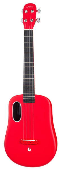 LAVA MUSIC U 26 T RD