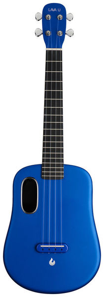 LAVA MUSIC U 26 T BL