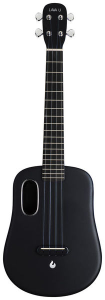 LAVA MUSIC U 26 T BK