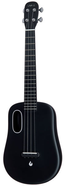 LAVA MUSIC U 26 T BK