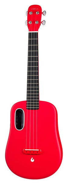 LAVA MUSIC U 26 T Freeboost RD