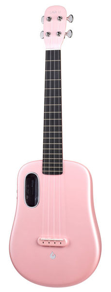 LAVA MUSIC U 26 T Freeboost PK