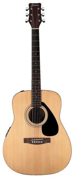 Framus Texan NT E