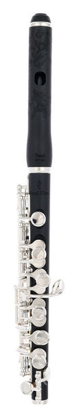 Pearl Flutes PFP-105ES-EH Piccolo 2020