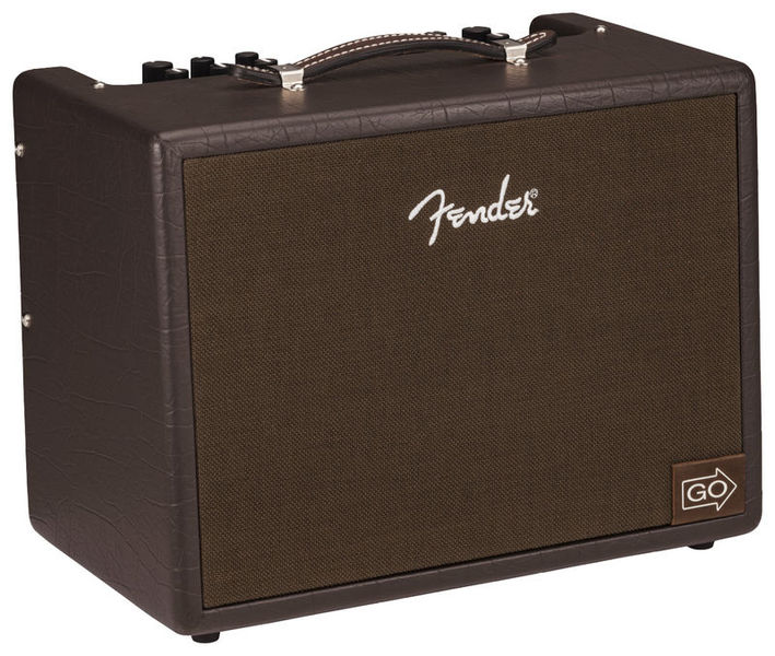 Fender Acoustic Junior GO