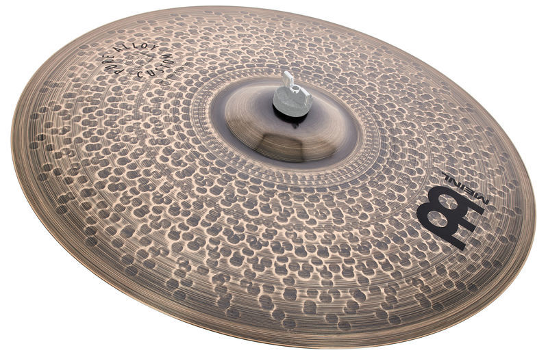 Meinl 20" Pure Alloy Custom Ride