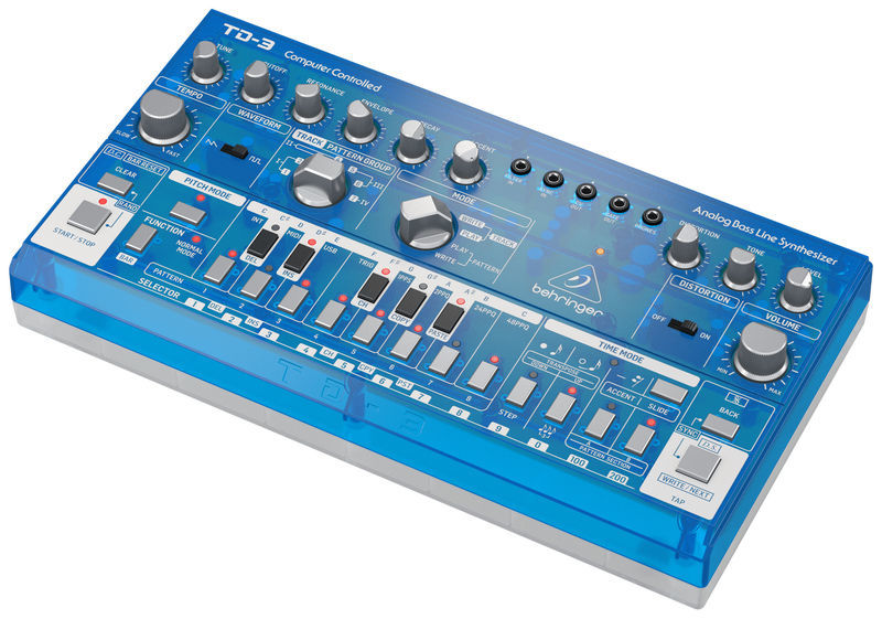 Behringer TD-3-BB