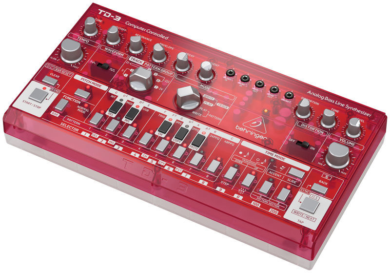 Behringer TD-3-SB