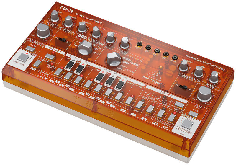 Behringer TD-3-TG