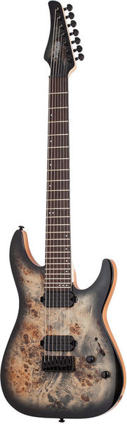 Schecter C-7 Pro CB