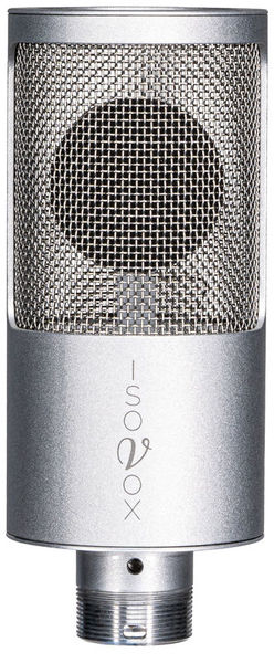 Isovox Isomic