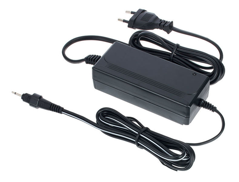 Thomann Power Supply Uni 5-15V DC 3A