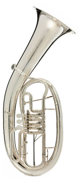 Melton MW139 MT Tenor Horn