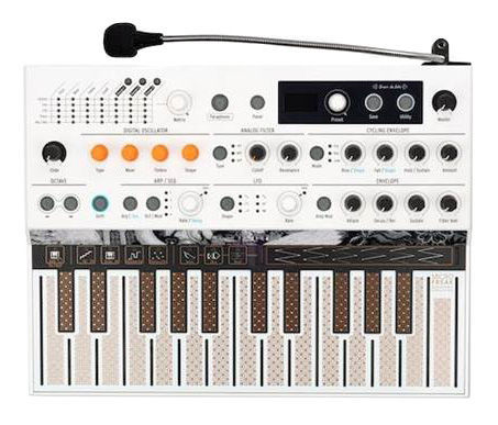 Arturia MicroFreak Vocoder Edition