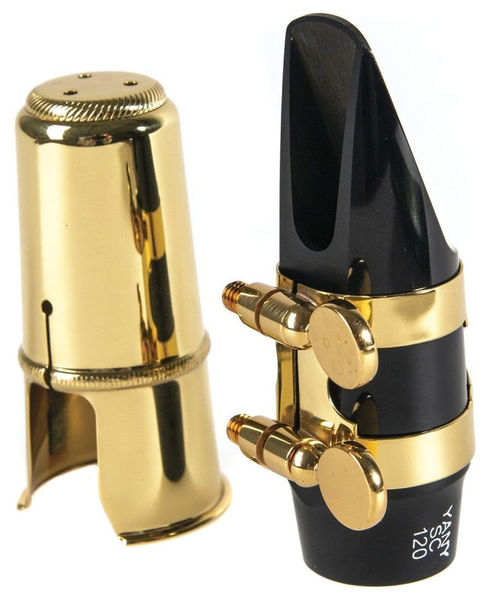 Yanagisawa Classical SC120 Soprano Sax