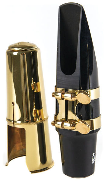 Yanagisawa Classical BC200 Baritone Sax