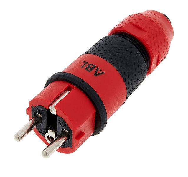 ABL Sursum Pro Line Hightech Plug RD