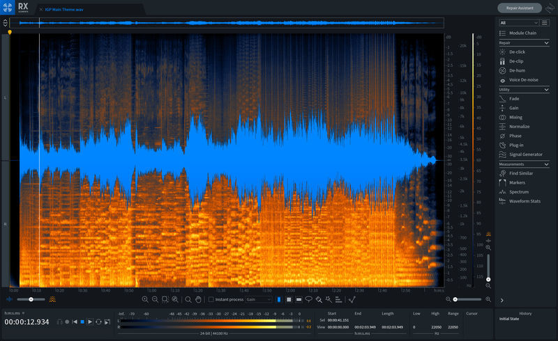 download izotope rx 6 free crack pooshock