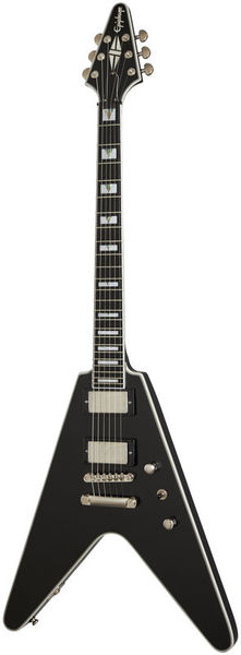 Epiphone Flying V Prophecy Black