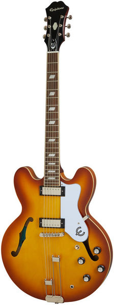 Epiphone Riviera Royal Tan