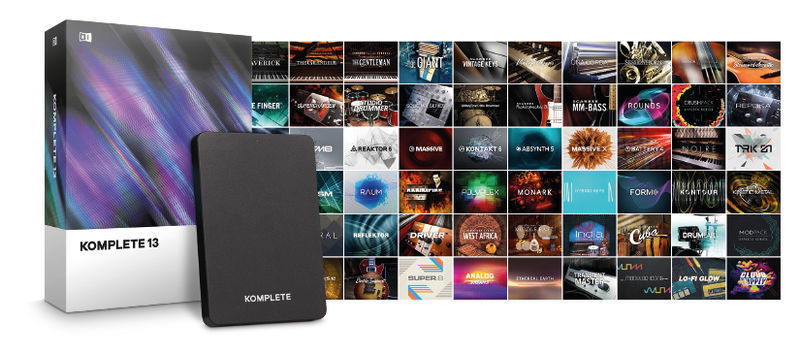 kontakt komplete 9 ultimate