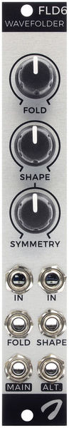 Joranalogue Audio Design Fold 6