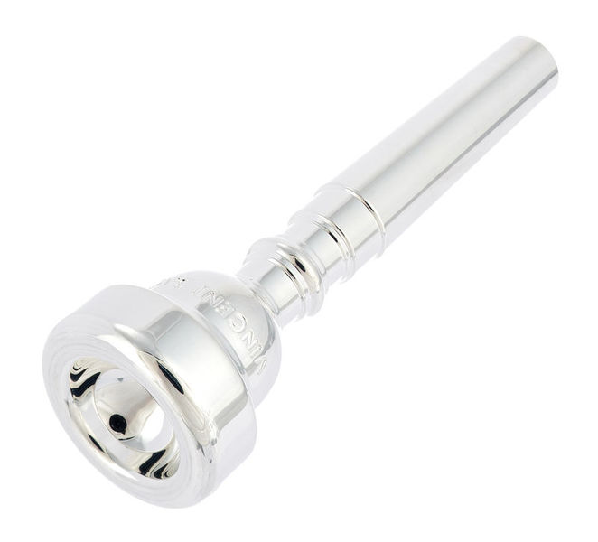 Bach S651 2C Throat 26 Trumpet