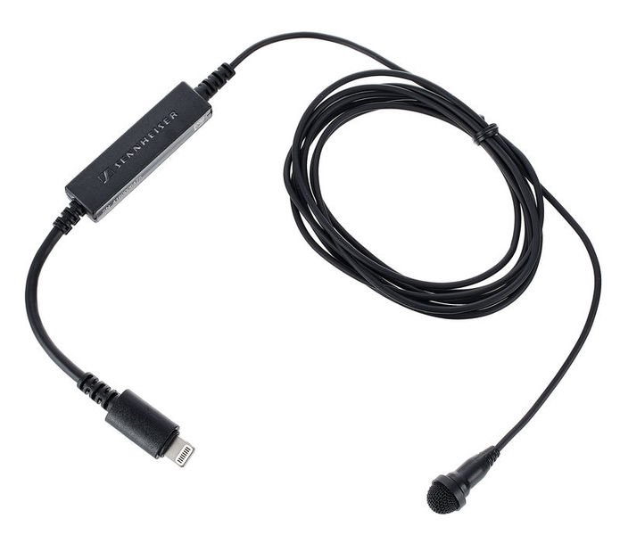 Apogee ClipMic digital